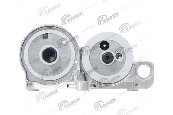 Housing, fuel filter