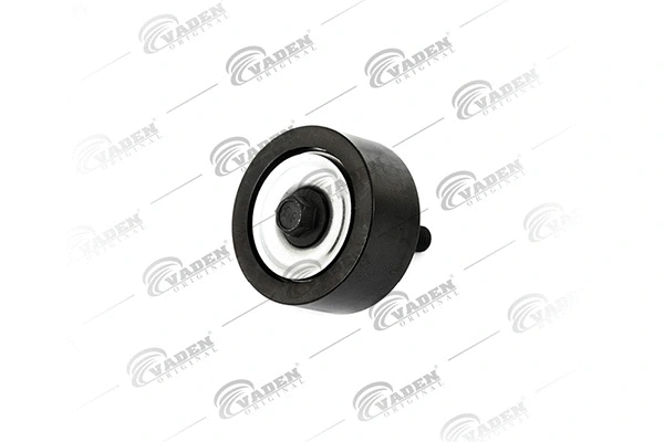 Tensioner Pulley, V-ribbed belt (332.01.0015)