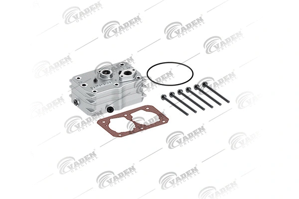 Cylinder Head, air compressor (16 01 10)