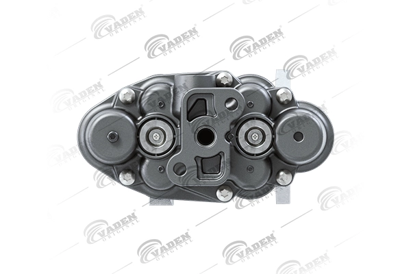 Brake Valve, parking brake