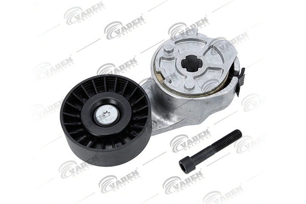 Belt Tensioner, V-ribbed belt (331.06.0002)