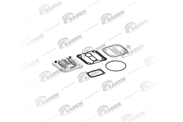 Repair kit, air compressor (2400 070 760)