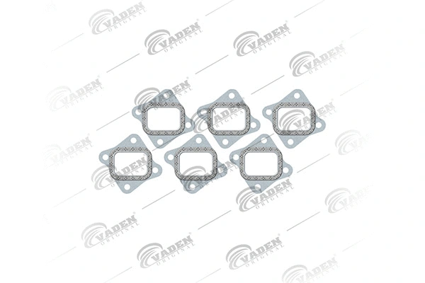 Seal Ring, exhaust manifold (1300 01 005)