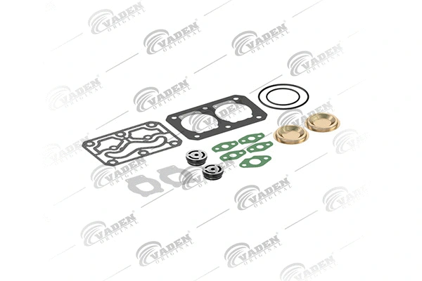 Repair kit, air compressor (1500 060 750)