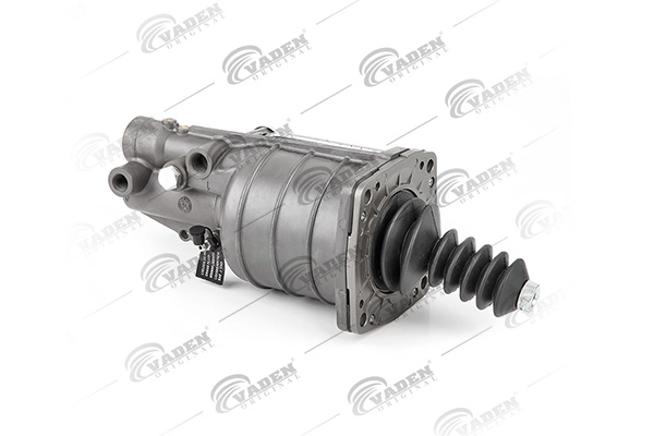 Clutch Booster (306.01.0051)