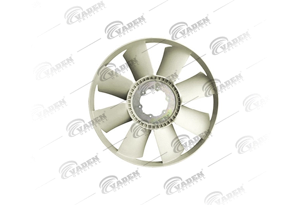 Clutch, radiator fan (529.07.0012)
