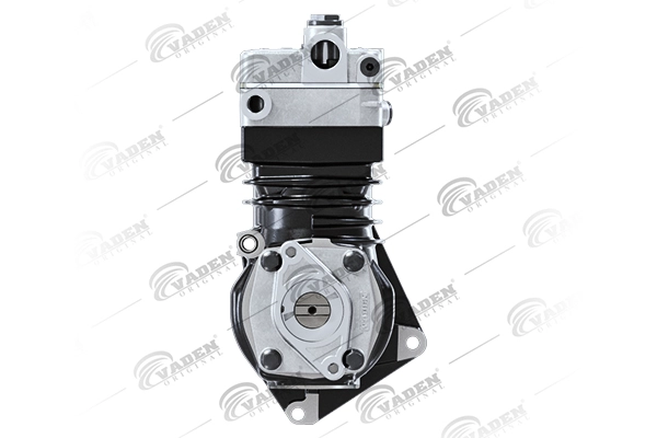 Compressor, compressed air system (1100 020 004)