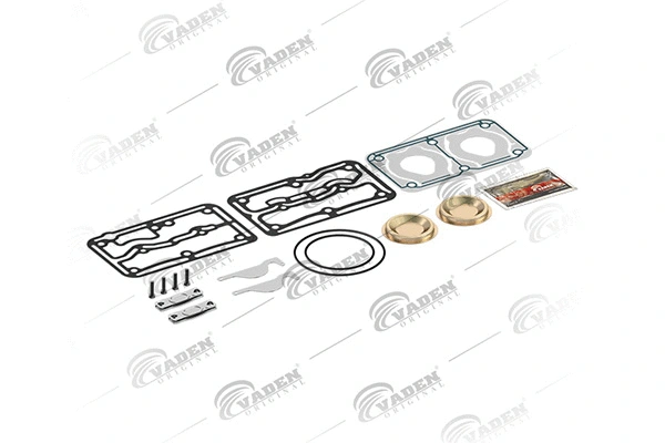 Repair kit, air compressor (1300 015 100)
