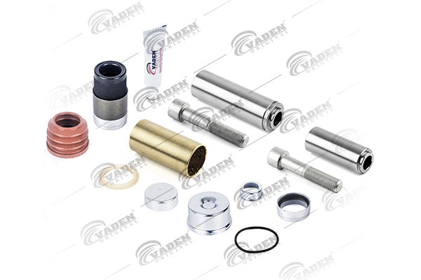 Repair Kit, brake caliper (3551013)