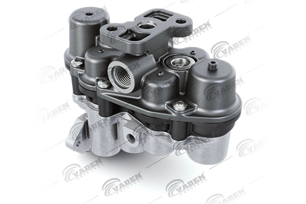 Brake Valve, parking brake