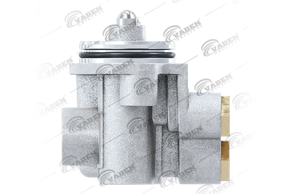 Switch, splitter gearbox