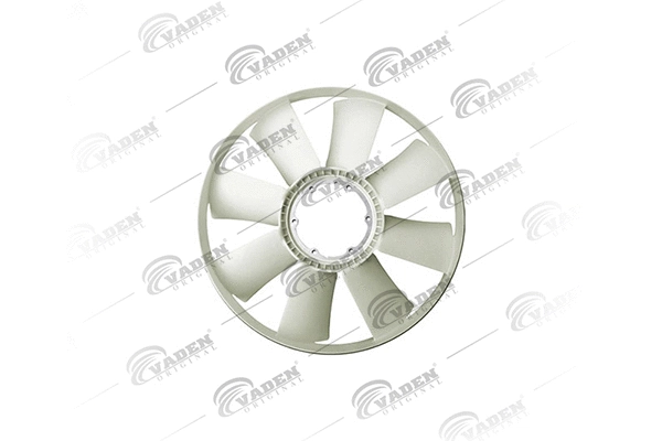 Clutch, radiator fan (529.05.0001)