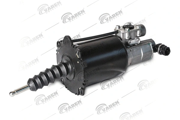 Clutch Booster (306.01.0016)