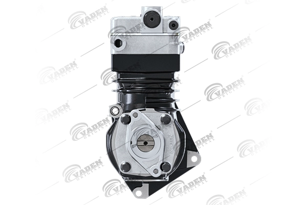 Compressor, compressed air system (1100 020 005)