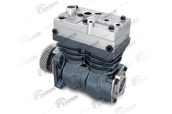 Compressor, compressed air system (1100 290 001)