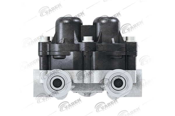 Multi-circuit Protection Valve