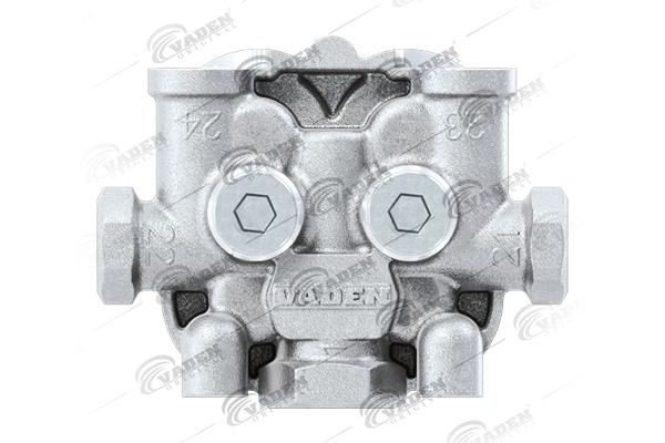 Multi-circuit Protection Valve