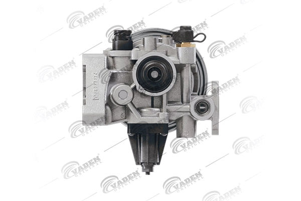 Air Dryer, compressed-air system