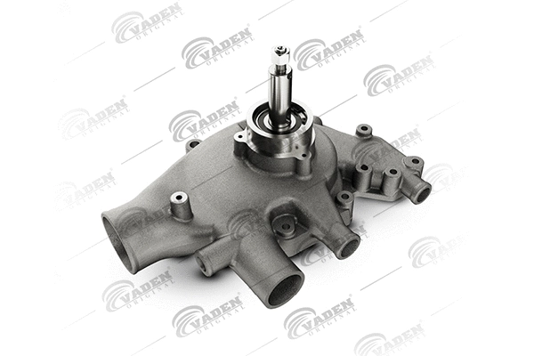 Water Pump, engine cooling (0106 102)