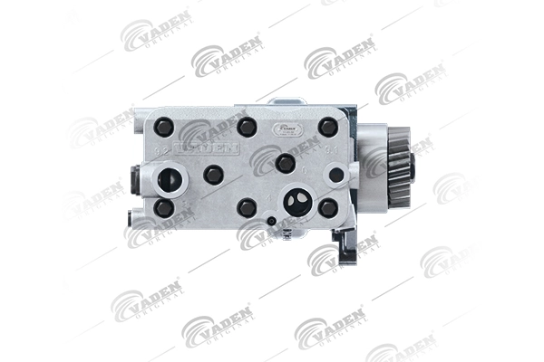 Compressor, compressed air system