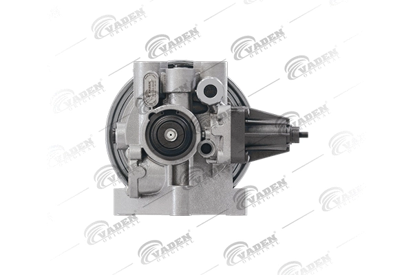 Air Dryer, compressed-air system