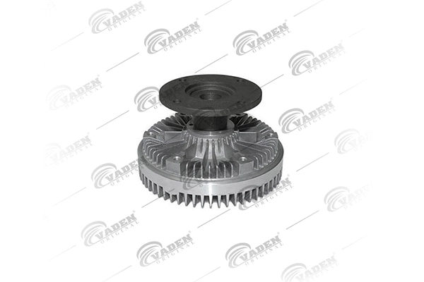 Clutch, radiator fan (529.05.0027)