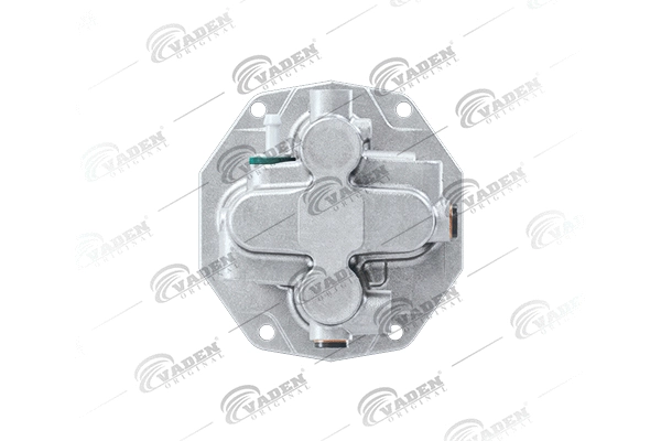 Control Unit, manual transmission