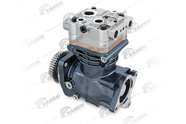 Compressor, compressed air system (2200 020 001)