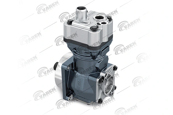 Compressor, compressed air system (1100 460 001)