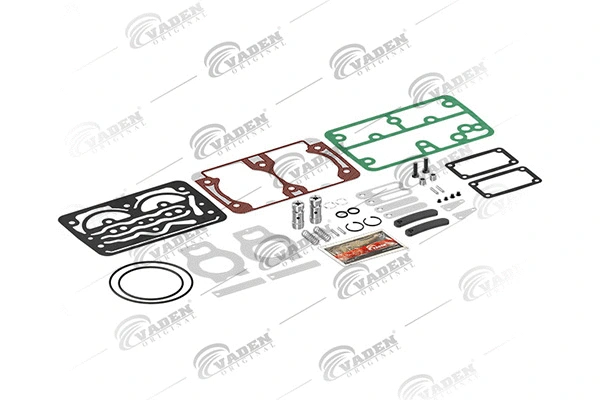 Repair kit, air compressor (1400 010 500)
