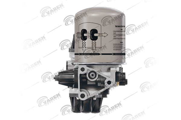 Air Preparation Unit