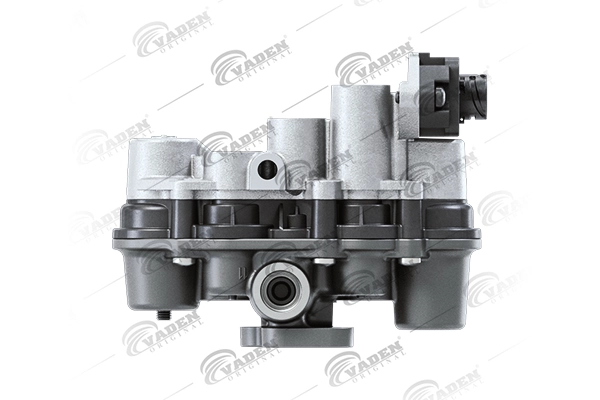 Multi-circuit Protection Valve