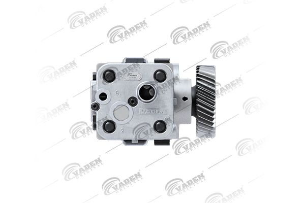 Compressor, compressed air system