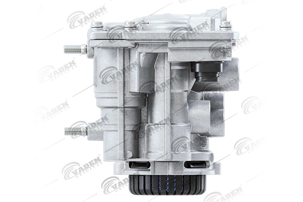 Control Valve, trailer