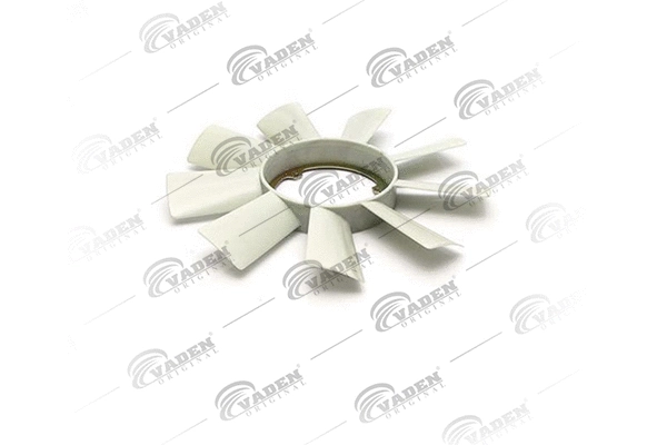 Clutch, radiator fan (529.01.0002)