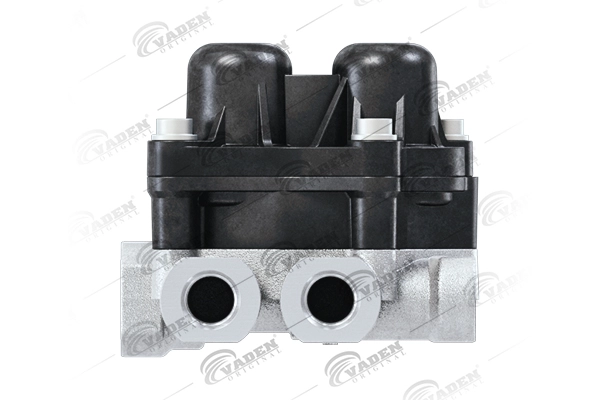 Multi-circuit Protection Valve