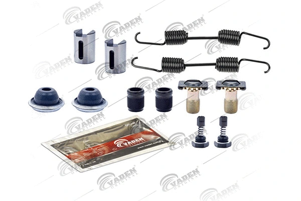 Repair Kit, brake caliper (4456006)