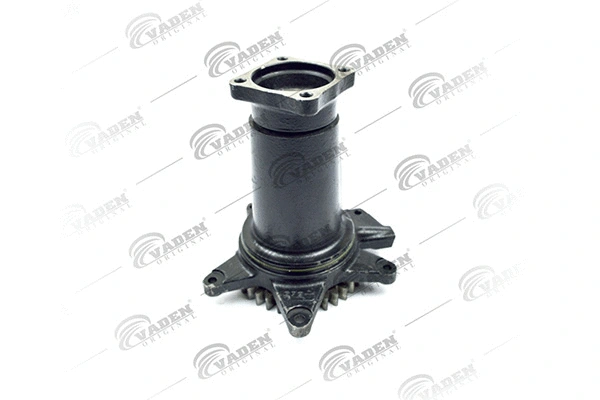 Support, radiator fan (0102 055)