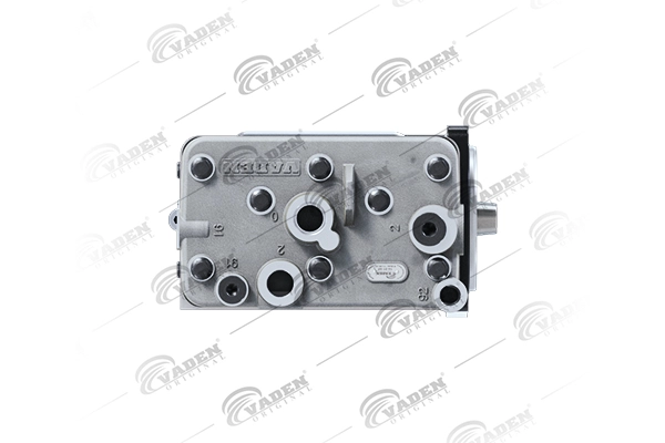 Compressor, compressed air system