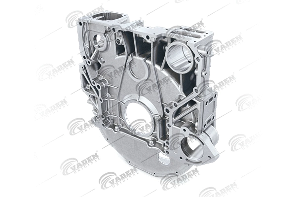 Flywheel Housing (0101 192)