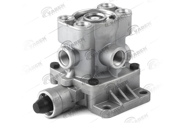 Brake Valve, trailer (303.16.0007)