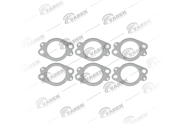 Seal Ring, exhaust manifold (1300 01 016)