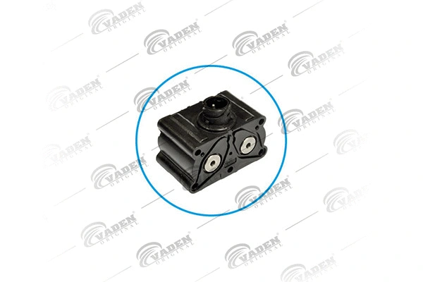 Solenoid Valve, shift cylinder (303.11.0054)