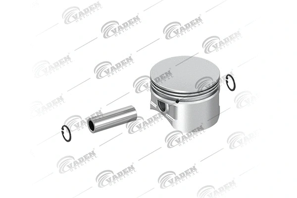 Piston, air compressor (851 150)