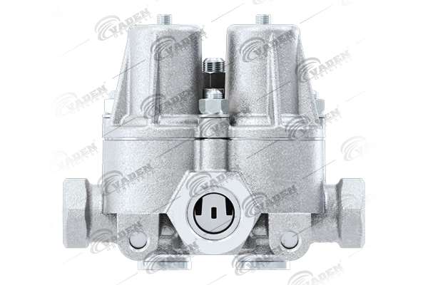 Multi-circuit Protection Valve