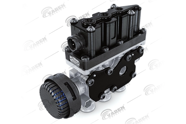 Solenoid Valve (303.04.0028)