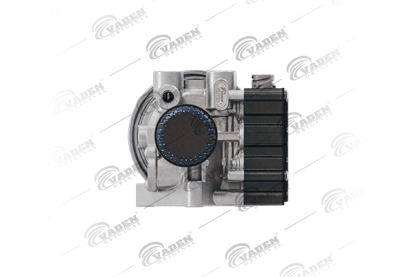 Air Dryer, compressed-air system