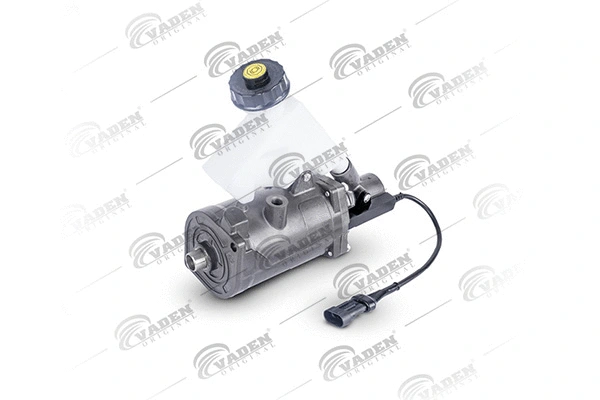 Clutch Booster (306.02.0096)