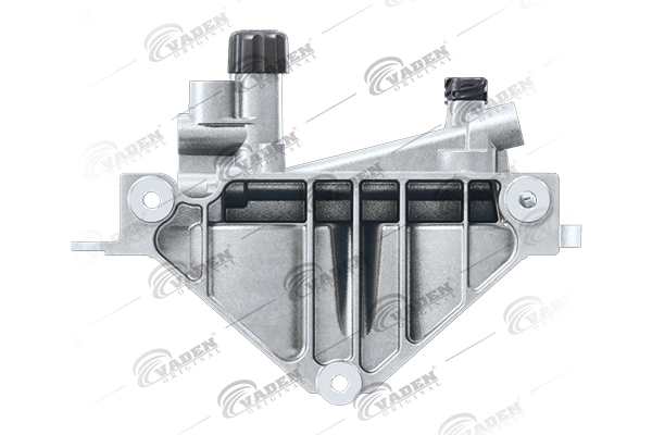 Housing, fuel filter