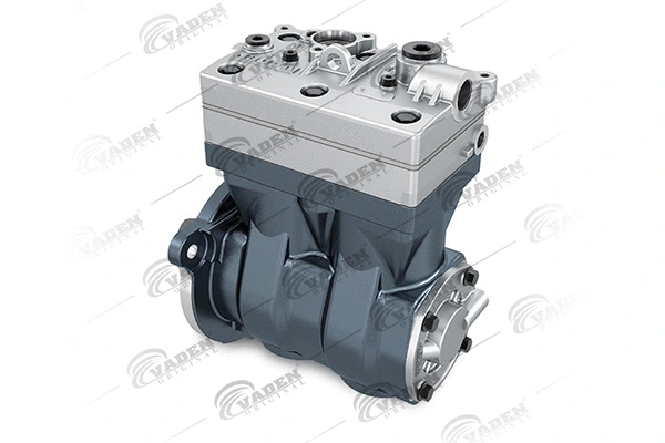 Compressor, compressed air system (1300 180 003)